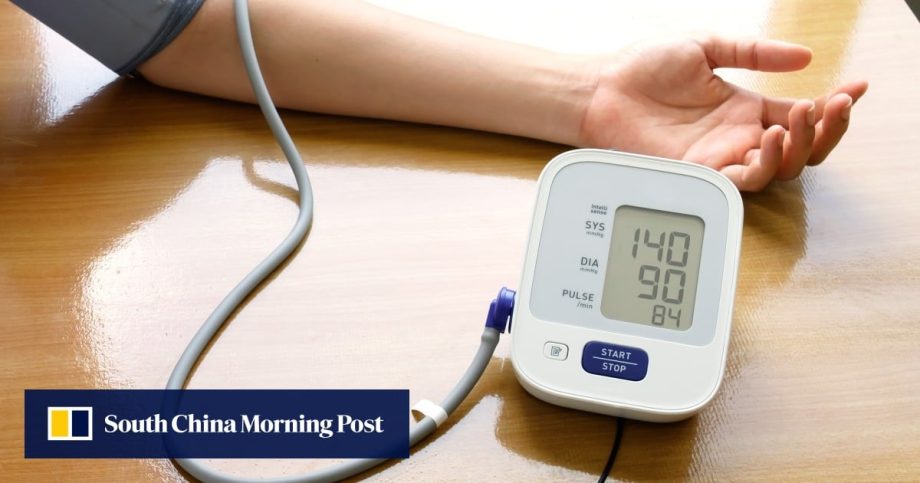 How hypertension’s links to dementia make blood pressure control even more important