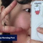 What is the Setlog app trending in Hong Kong and South Korea?
