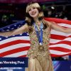 What the rise of ‘Wasians’ like Alysa Liu and Hudson Williams means for part-Asian identity
