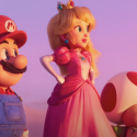 The Super Mario Galaxy Movie Is No. 9 Highest-Grossing Video Game Movie Of All Time After Just 5 Days