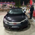 New rule: Singapore-registered driver first to be arrested in Johor for allegedly pumping subsidised fuel