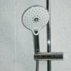 Jail for woman who hit her son with shower head after he soiled himself