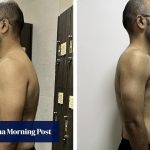At 94kg, he wanted to start a family. How he lost 20kg to become a ‘fit dad’
