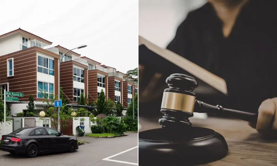 Mother sues daughter for m stake in .4m property, judge rules it was a loan