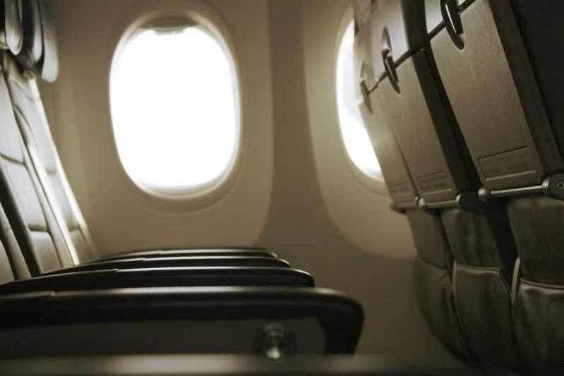 Man charged in Australia with sexually assaulting woman on Scoot flight to Perth: Reports