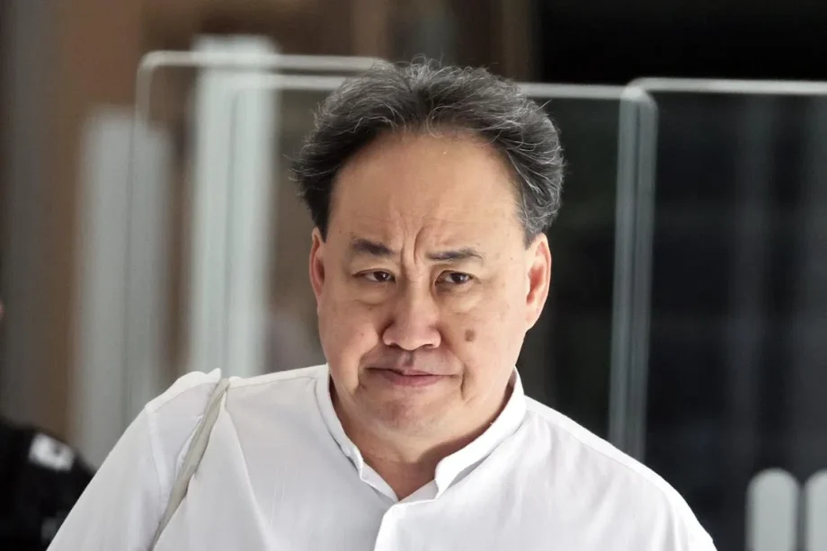 Lim Tean fined ,000 over client money handling