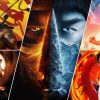 Explore Mortal Kombat's Many Big-Screen Adaptations With These Blu-Ray Deals