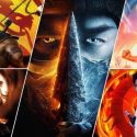 Explore Mortal Kombat's Many Big-Screen Adaptations With These Blu-Ray Deals