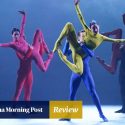 Review | Hong Kong Ballet brilliantly dances to Beyond, Queen and Depeche Mode in ‘Glam Rock’
