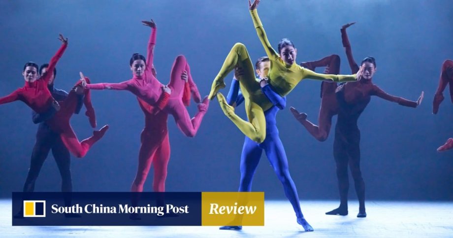 Review | Hong Kong Ballet brilliantly dances to Beyond, Queen and Depeche Mode in ‘Glam Rock’