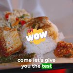 @istimewanasipadang Let’s find out how we prepare the BEST Authentic Malay food …