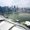 Singapore survived the first wave of US tariffs. The second may hit harder