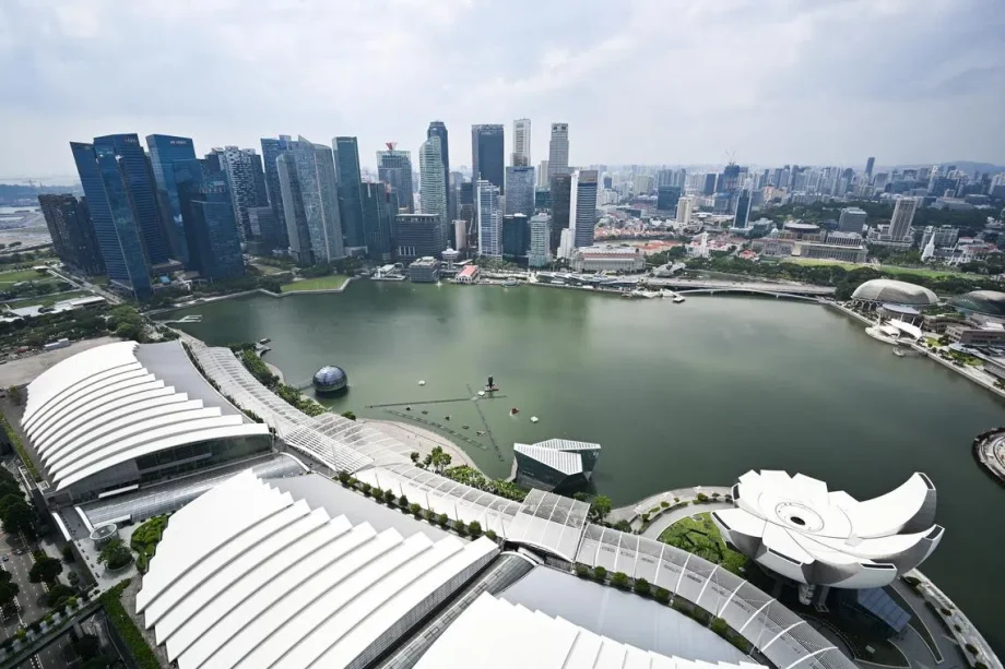 Singapore survived the first wave of US tariffs. The second may hit harder