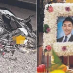 S’porean motorcyclist who died in M’sia was scheduled to work, not called back last minute: Manager