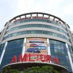 Car dealers race to secure Sm to renew lease for Singapore’s largest used-car hub