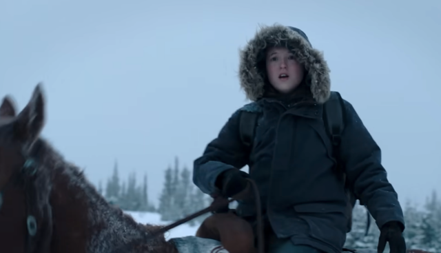 The Last Of Us Season 3 Cast: Everyone Who's Coming Back And Joining The Show