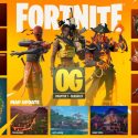 Fortnite OG Season 8 Brings Back Pirate Theme And Marvel Mode