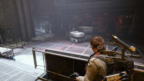 Arc Raiders Last Entry Quest Guide Arc Raiders Last Entry Quest Guide