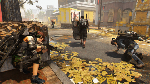 The Division 3 Losing Top Boss Is No Big Deal, Ubisoft Says; Confirms Division 2 Won't Go Free