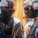 Call Of Duty's April Fools Joke Brings The Franchise's Smallest Map And A Dead Meme