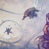 This New Climbing Game Forces You To Choose Which Of Your Party Dies