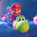 The Super Mario Galaxy Movie Opens Huge, But Not Expected To Beat The 2023 Movie