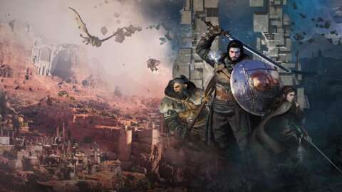 More Games Need To Be Honest About Not Being Finished Yet