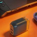 Genki Covert Dock 3 Solves The Switch 2’s Clutter Problem In One Plug