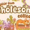 Fanatical's New Wholesome Collection Includes Up To 18 Cozy PC Games