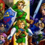 A Zelda: Ocarina of Time Remaster On Switch 2 Would Be A Huge Missed Opportunity A Zelda: Ocarina of Time Remaster On Switch 2 Would Be A Huge Missed Opportunity