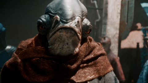 Star Wars Eclipse's Fate Is Uncertain – Report Star Wars Eclipse's Fate Is Uncertain – Report