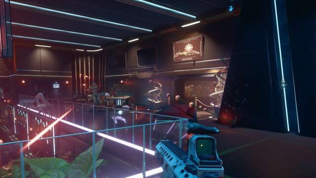 Starfield Terran Armada – Lost Luxury Quest Walkthrough Starfield Terran Armada – Lost Luxury Quest Walkthrough