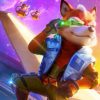 Taco Bell Predicted Mario And Star Fox Crossover Nearly 30 Years Ago