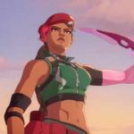 Overwatch's Next Hero Comes With A Badass Grappling Hook (And Juicy Lore Opportunities)