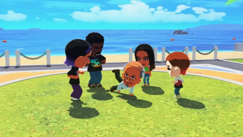 Tomodachi Life Fans Are Already Running Wild With Its Character Creator Tomodachi Life Fans Are Already Running Wild With Its Character Creator