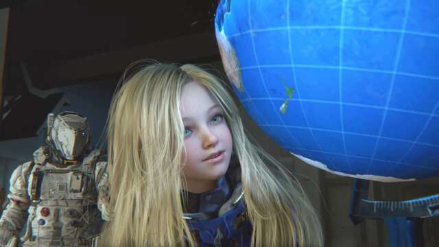 Pragmata: All Outfits And How To Unlock Them