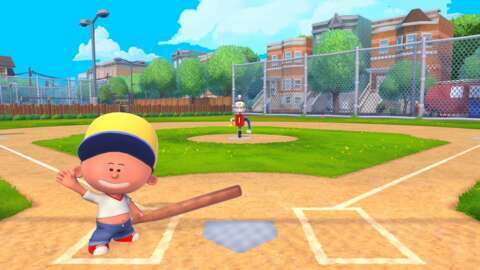 Backyard Baseball Gets Free Demo, And Of Course It Has Pablo Sanchez Backyard Baseball Gets Free Demo, And Of Course It Has Pablo Sanchez