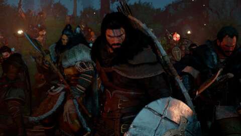 Crimson Desert Is Finally Getting Summonable Mounts