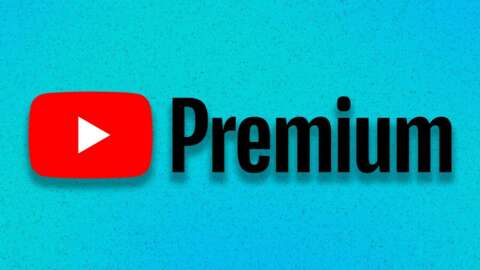 YouTube Premium's New Price Hike Is Bad News For Gamers Already Drowning In Subscriptions