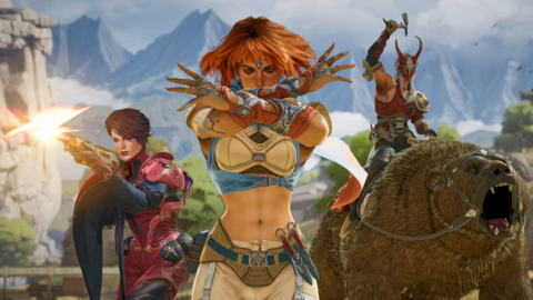 PUBG Dev On Highguard And Concord Struggles: It's "Really Hard To Succeed Every Time" PUBG Dev On Highguard And Concord Struggles: It's "Really Hard To Succeed Every Time"