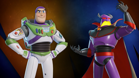 Fortnite Adding An Arc Raiders-Style Game With Disney Characters – Report