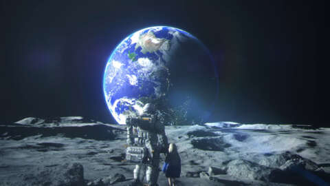 A Love Letter To Gaming's Many Weird Moons A Love Letter To Gaming's Many Weird Moons