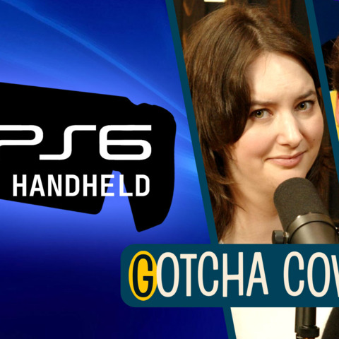 A Leaky Week For Video Games | Kurt & Lucy Gotcha Covered A Leaky Week For Video Games | Kurt & Lucy Gotcha Covered