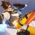Ex-Overwatch Director Says Tracer's Butt Was Never "Nerfed"