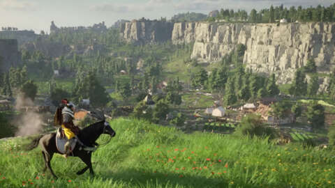 Crimson Desert's AI Scandal Should Bother You More