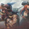 How Does Co-Op Multiplayer Work In Windrose?