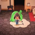 Animal Crossing: New Horizons Update Adds Anniversary Gift And Bug Fixes