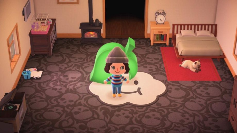 Animal Crossing: New Horizons Update Adds Anniversary Gift And Bug Fixes