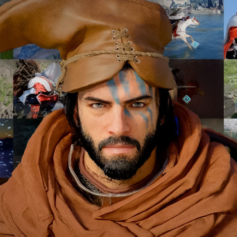 215 Things You Can Do In Crimson Desert