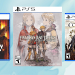 GameFly's Pre-Played Sale Has Big Deals On Current-Gen Physical Games GameFly's Pre-Played Sale Has Big Deals On Current-Gen Physical Games
